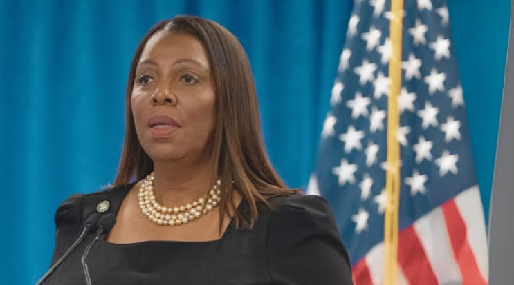 New York Sues DailyPay and MoneyLion for Alleged Predatory Payday Lending