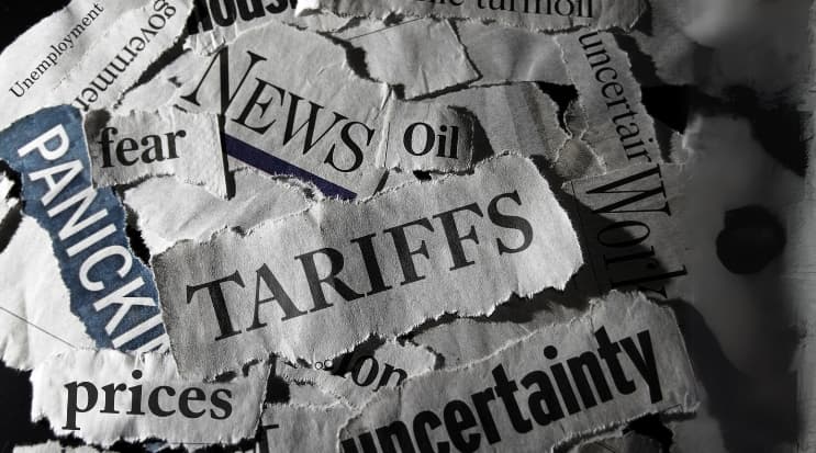 Trump’s Tariff Policy: What It Means for the UAE’s Future in Global Trade