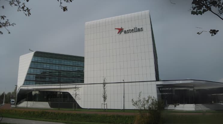 Astellas Wins Patent Validity Order Against Zydus for Bladder Drug Myrbetriq