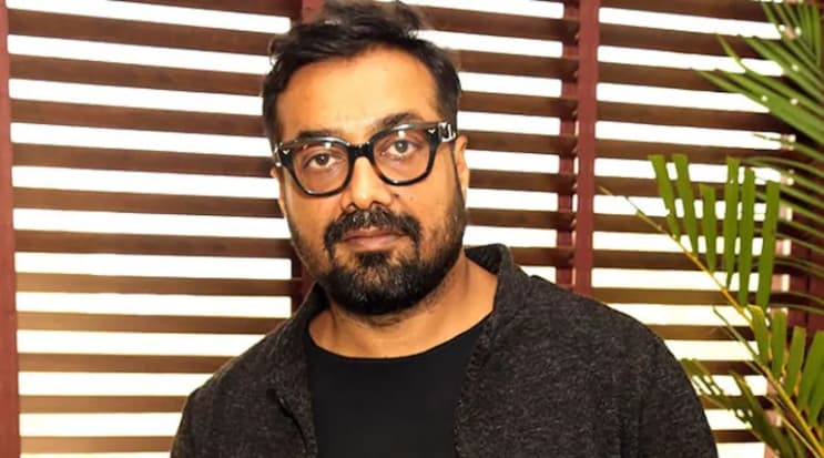 Anurag Kashyap Booked Under Caste Protection Laws Amid ‘Phule’ Film Controversy