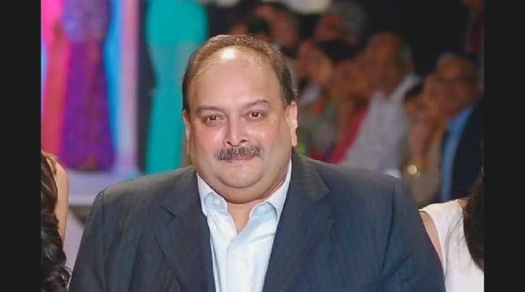 PNB Loan Fraud: Belgium Confirms Mehul Choksi’s Arrest Following India’s Extradition Request