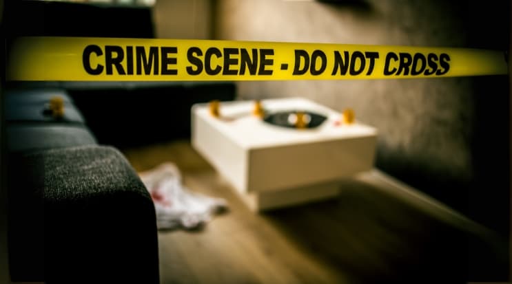 Dubai Crime: Expat Faces Court Trial for Girlfriend’s Murder