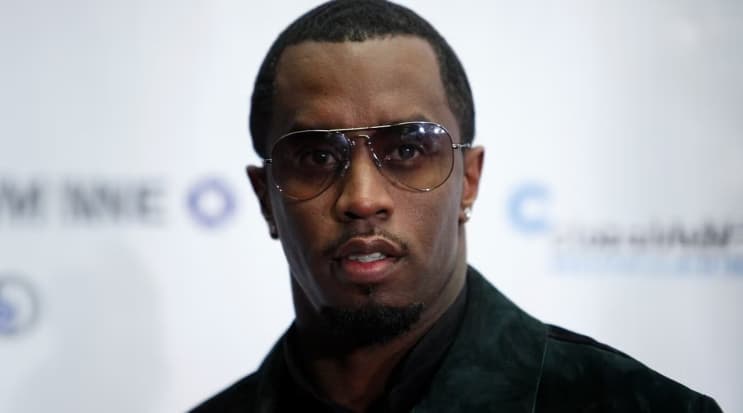 Sean 'Diddy' Combs Loses Bid to Delay Sex-Trafficking Trial