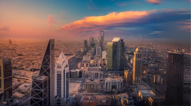 Saudi Crown Prince Launches Major Real Estate Reforms to Curb Land Prices in Riyadh