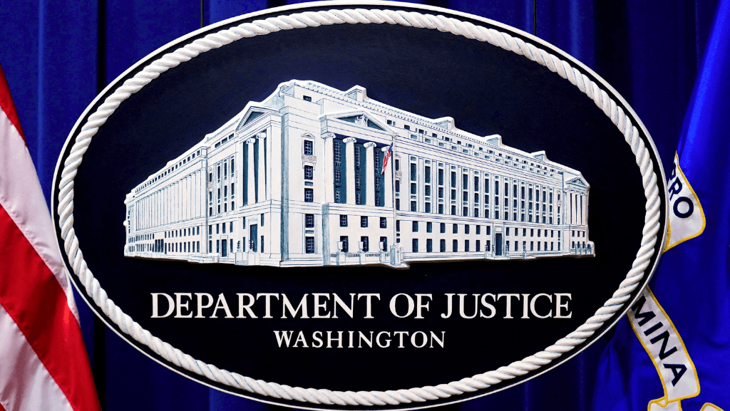 U.S. Justice Department Targets DEI Policies Using False Claims Act