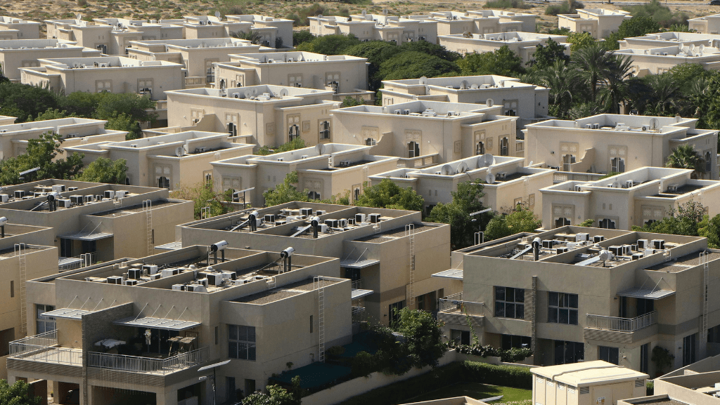 Abu Dhabi Imposes Dh1 Million Fines to Tackle Residential Overcrowding