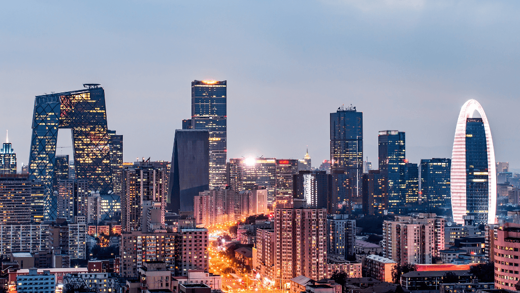 Taylor Wessing Expands into Shenzhen, Reshapes China Presence