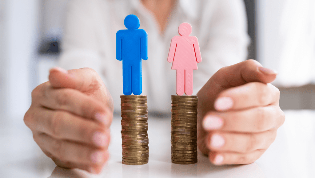 Dentons Australia Achieves 0% Gender Pay Gap, Setting New Benchmark in Legal Industry.