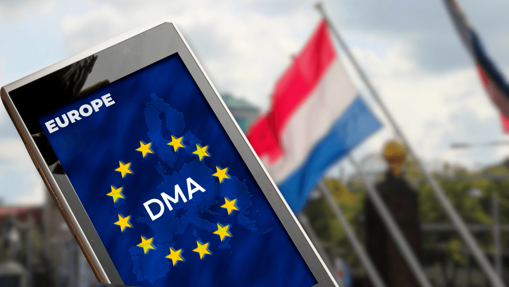 The Netherlands Emerges as a Hub for Digital Markets Act Enforcement
