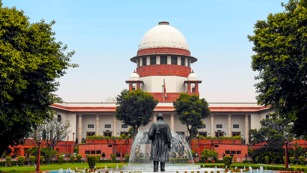Supreme Court Asks High Courts to Frame Rules on Appointment of Court Managers