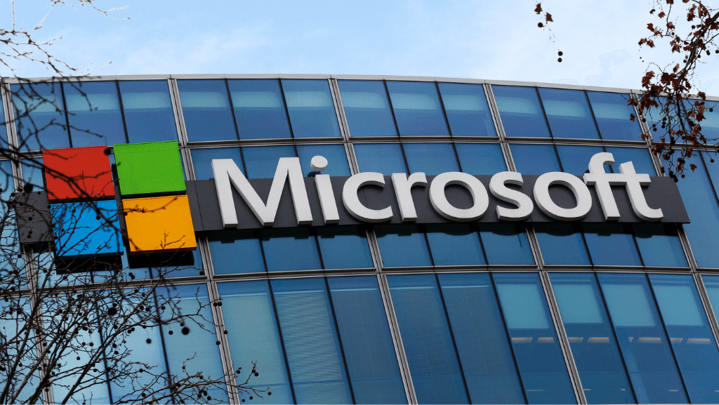 Microsoft Hit with Landmark Class Action Over GDPR Violations in Ireland