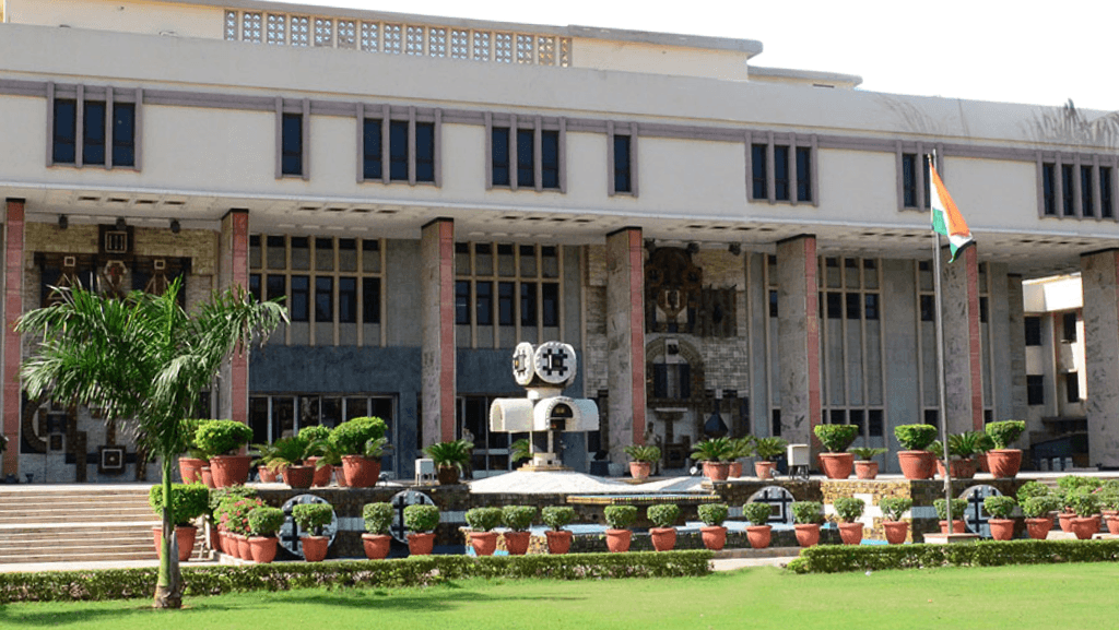 Delhi High Court: Brief Confusion Equals Trademark Infringement
