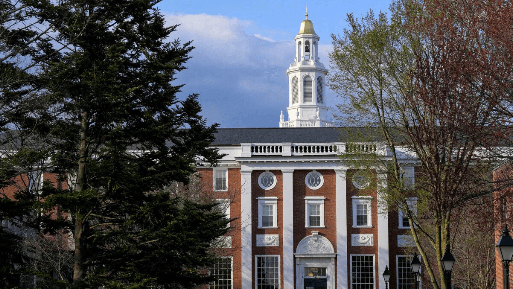 Four Law Firms Secure Temporary Relief for Harvard Against Trump's 'No Foreign Students' Policy