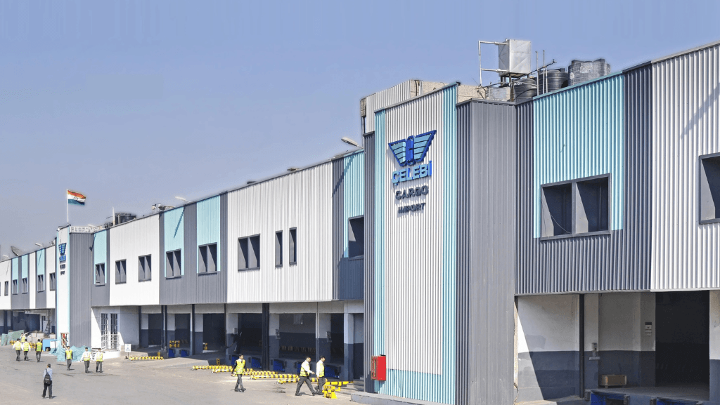 Turkish firm Çelebi challenges the revocation of security clearance in the Delhi High Court.