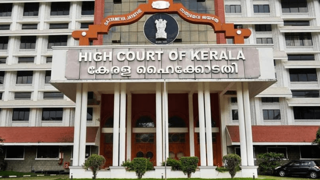 Kerala Government Defends Court Fee Hike Amid Economic Pressures