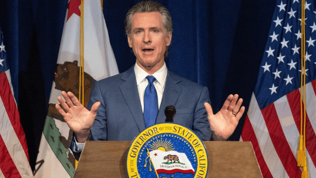 More Californians Struggle With Legal Issues Amid Widening Access Gap