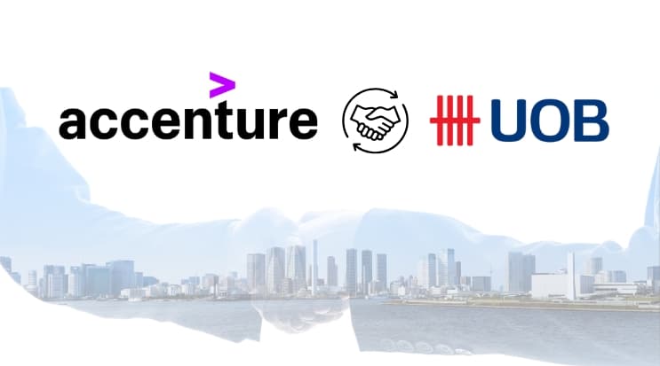 UOB Partners with Accenture to Accelerate AI Adoption in Banking: A Strategic Move in Financial Technology