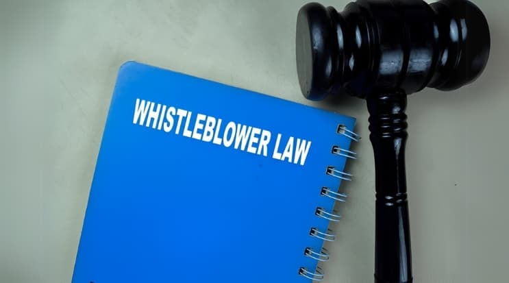 Whistleblower Lawyer Sues US Government Over Revoked Security Clearance