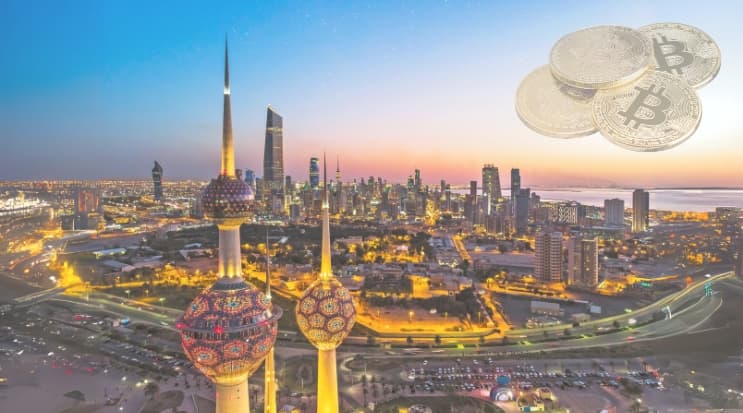 Kuwait Cracks Down on Cryptocurrency Mining Amid Power Crisis: Legal and Economic Implications