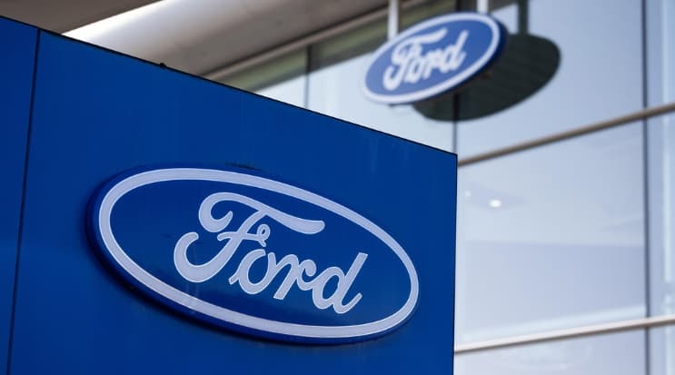 Ford and Mattel Warn of Rising Costs Due to Trump's Tariffs