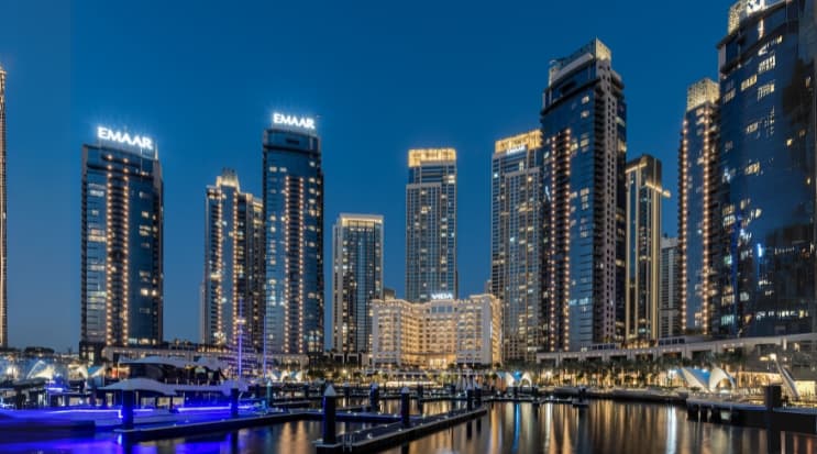 Why the UAE Is a Top Global Destination for Investment: Legal Insights and Strategic Advantages