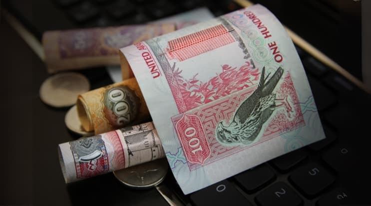 UAE Court Orders Man to Return Dh37,000 from Mistaken Transfer, Pay Damages