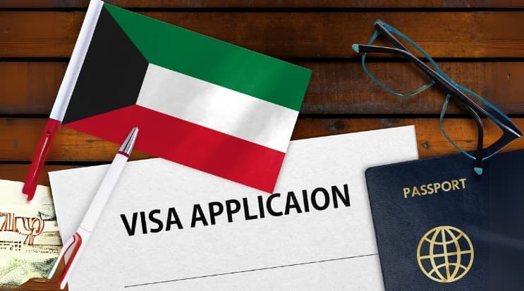 Kuwait Expands E-Visa Access for GCC Expats: Rules, Eligibility, and Travel Regulations