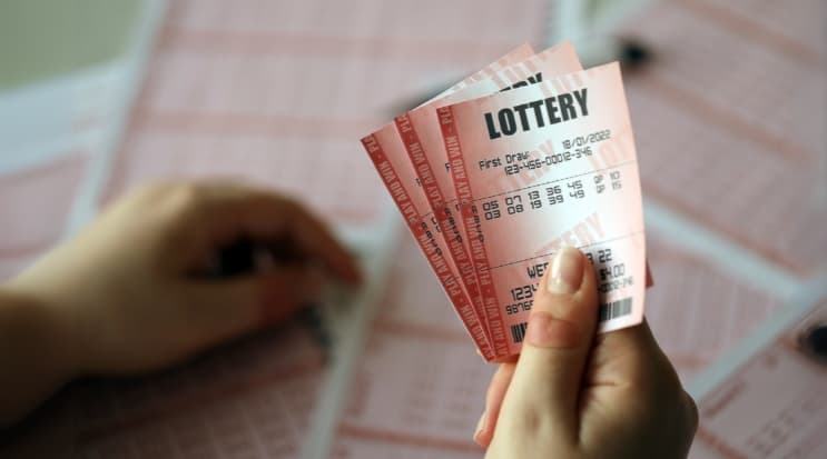 Dh4 Tea Skipped, Dh1 Million Won: Dubai Expat's Legal Lottery Win Pays Off