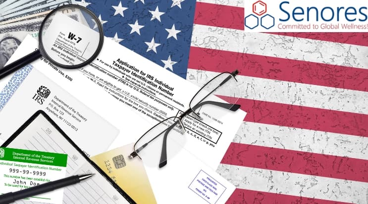 Senores Pharmaceuticals Hit with $50,000 Tax Penalty by IRS