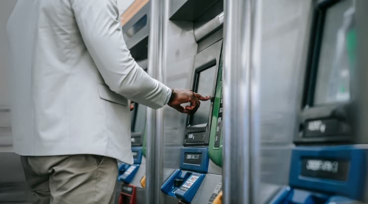 Indian Expats in UAE, Take Note: ATM Withdrawals in India to Get Costlier from May 1