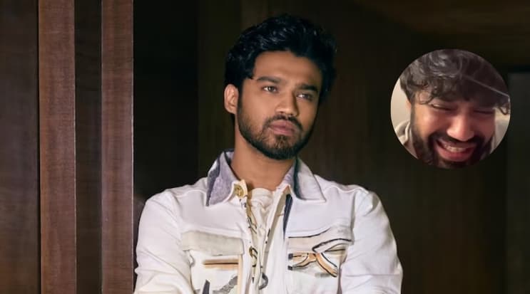 Babil Khan’s Breakdown & Bollywood’s PR Backfire: A Legal Look at Image Control in the Spotlight