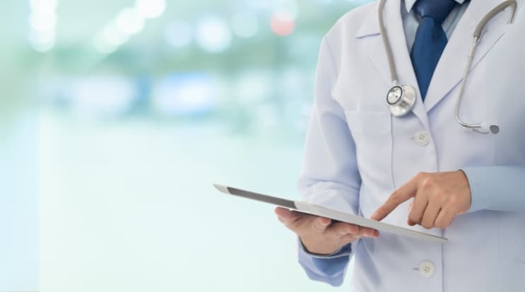 Healthcare & Transformative Legal Developments: How the Law Is Adapting to a New Era of Medicine