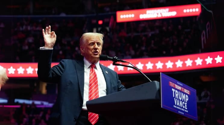 Susman Godfrey Undeterred by Trump Executive Order, Expands Prize Honouring Top Law Students of Colour