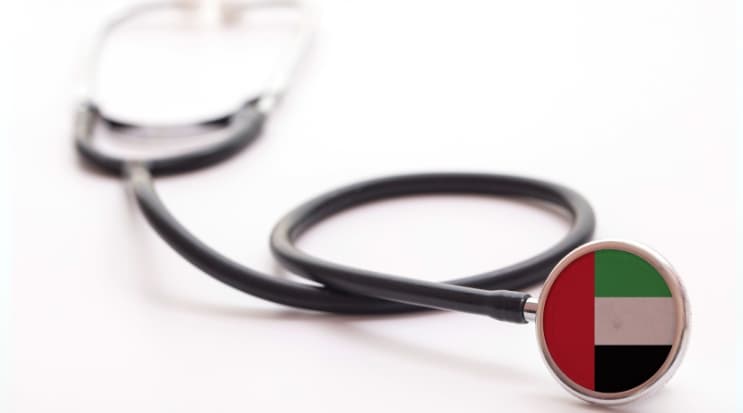 Sheikh Hamdan Announces Golden Visa for UAE Nurses in Recognition of Vital Healthcare Role