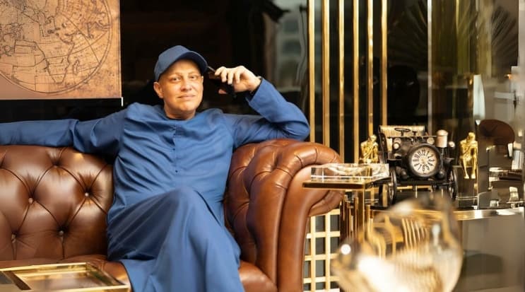 UAE: Indian Businessman Jailed in Multi-Million Dirham Money Laundering Case