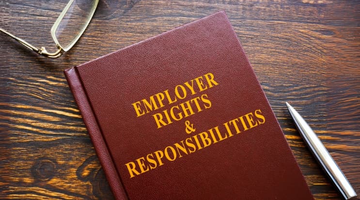 Major Changes to UAE Employment Law