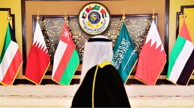 GCC Nations Emerge as Top Investment Hotspots Amid Bold Economic Reforms