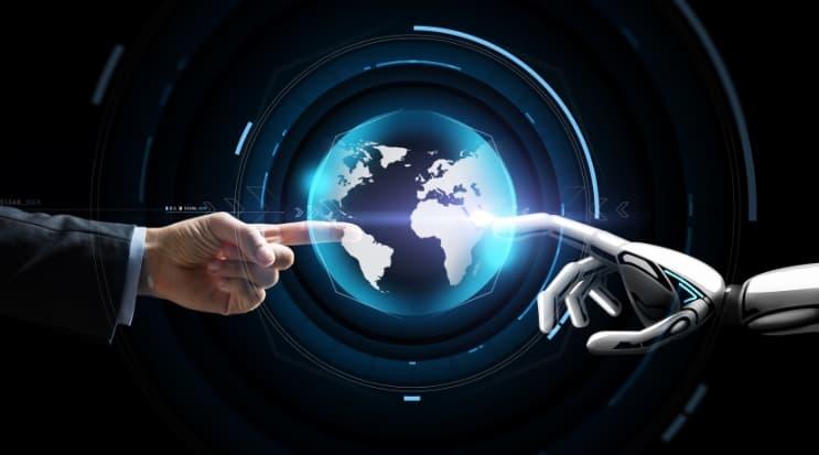 The World's First AI-Driven Law Firm Approved in England and Wales