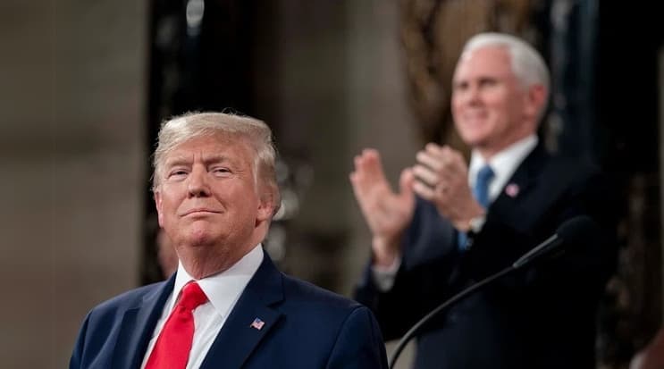 US President Donald Trump’s Middle East Tour: Strategic Partnerships and Key Deals on the Table