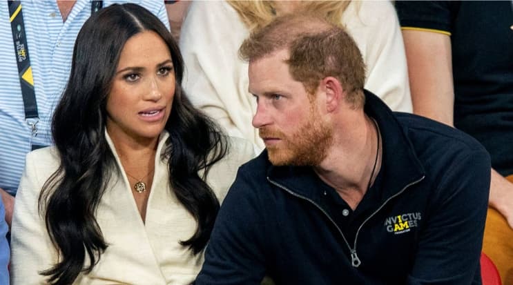 Meghan Markle Faces $10M Lawsuit Over Bath Salt Recipe Featured in Netflix Series