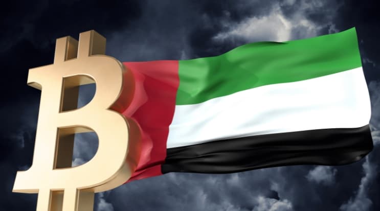 Digital Dirhams? Dubai to Let Citizens Use Cryptocurrency for Government Payments