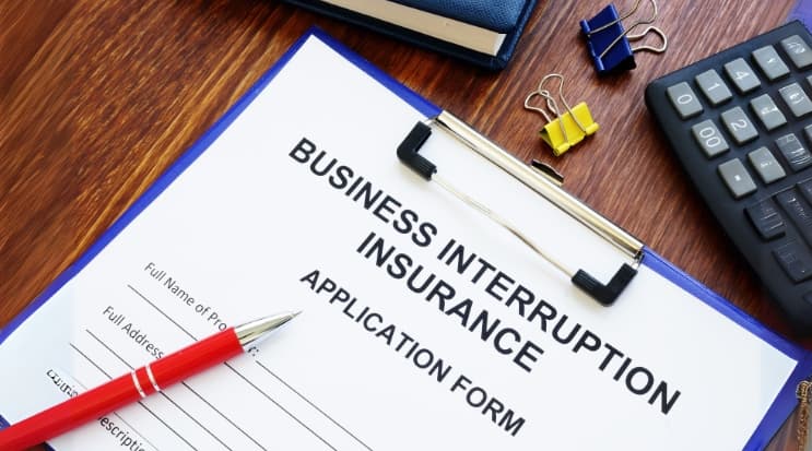 Business Interruption Insurance in the UAE: Protecting Your Business from Unexpected Disruptions