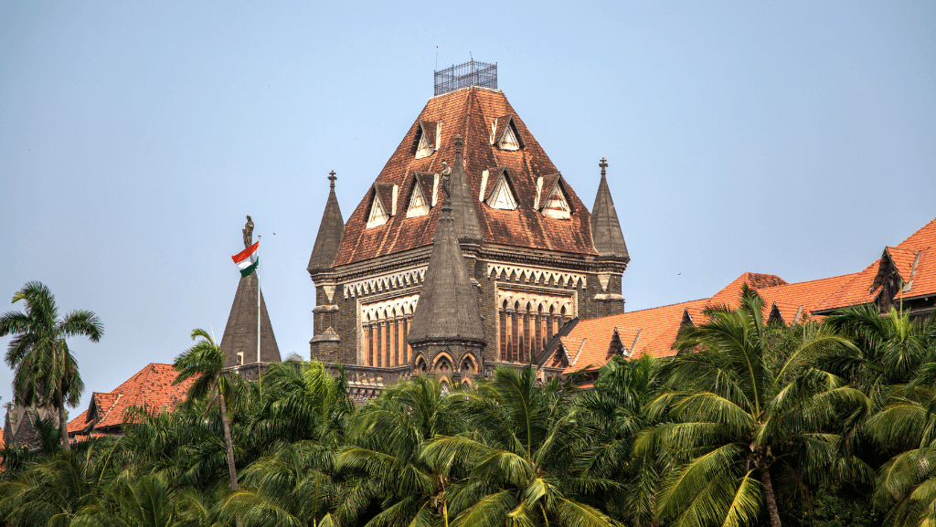 Bombay High Court Approves Live-Streaming of Proceedings