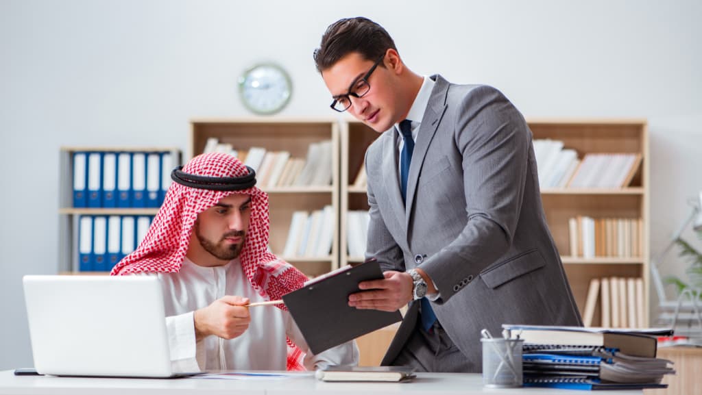 Experienced Lawyers in Dubai: Why Experience Matters in Legal Representation