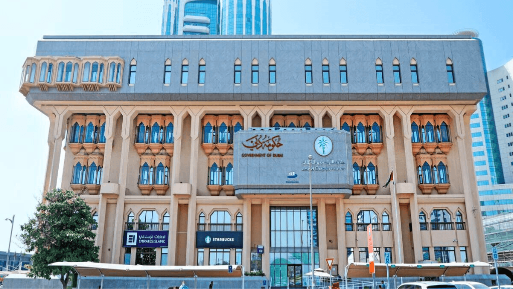 Dubai Pioneers MENA’s First Tokenised Real Estate—Redefining Property Investment