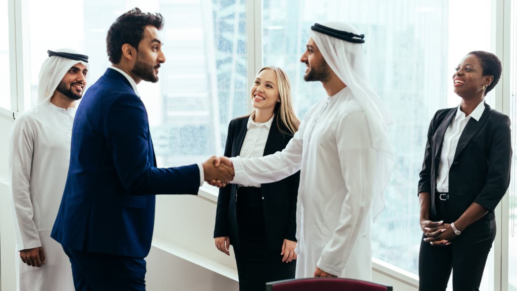 The Role of a Family Lawyer in Dubai: Why You Need Legal Guidance