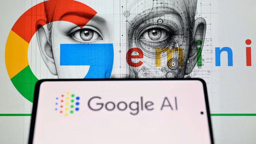 Judge Sceptical of DOJ Push to Make Google Share Search Data with AI Firms