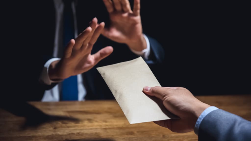 Scam Wave Slams Legal Giants—Even Regulators Aren’t Safe