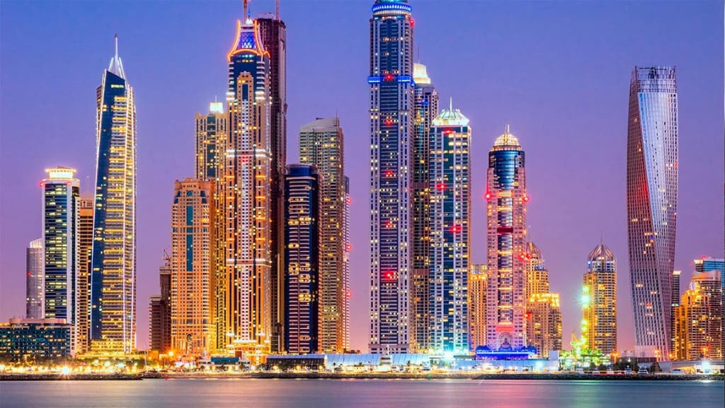 Riyadh Becomes GCC’s New Legal Magnet