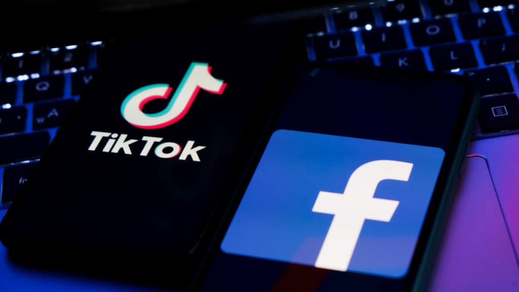 Meta, TikTok Contest EU's Tech Fees in Second-Highest Court